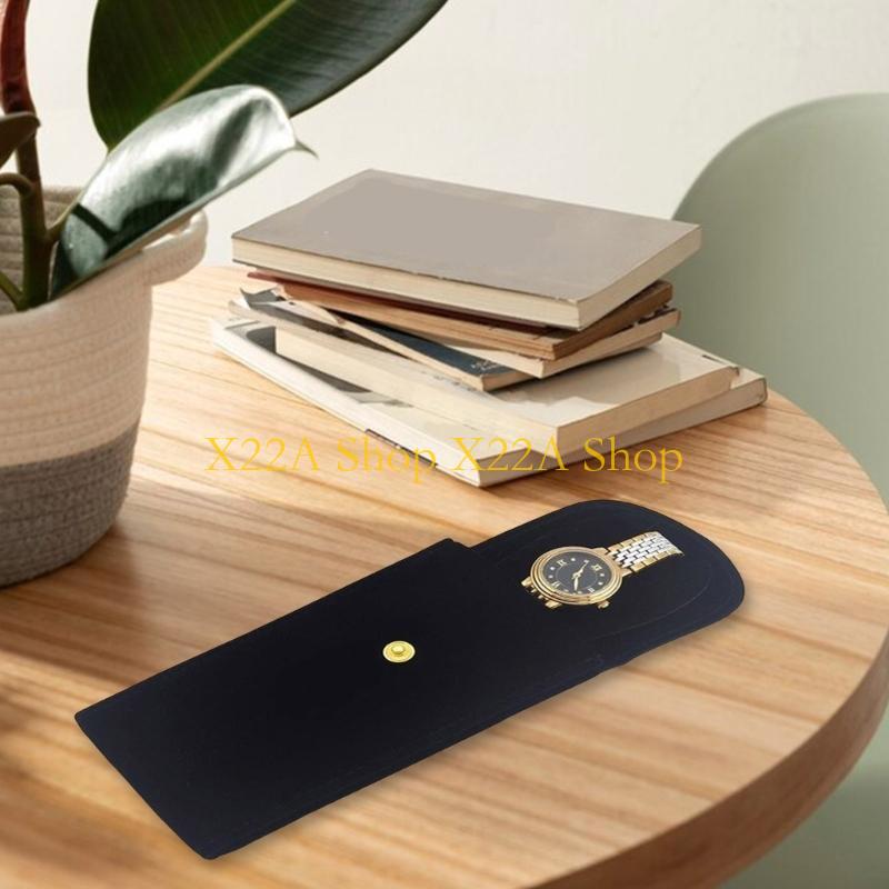 Unique Jewelry Watches - Bộ tổ chức lưu trữ độc