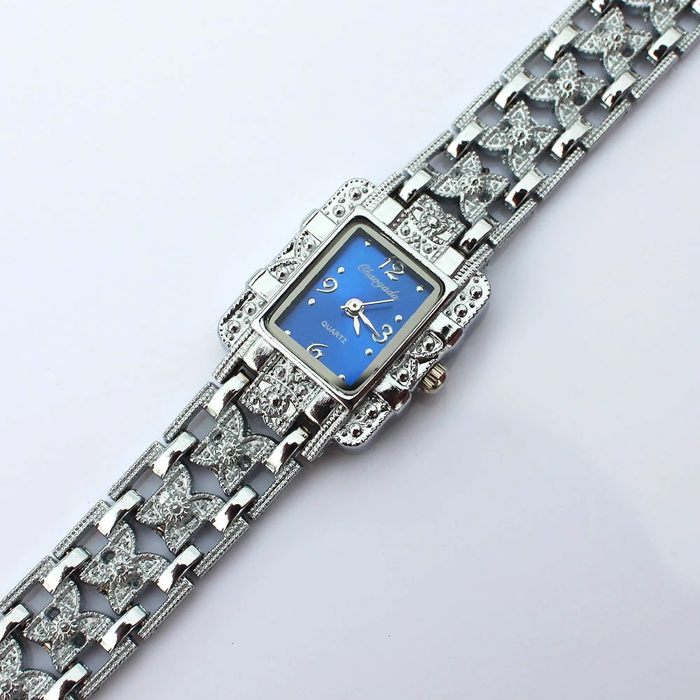 Jewelry Watches Brands - Luxury Waterproof Women's Watch Fashionable Simple