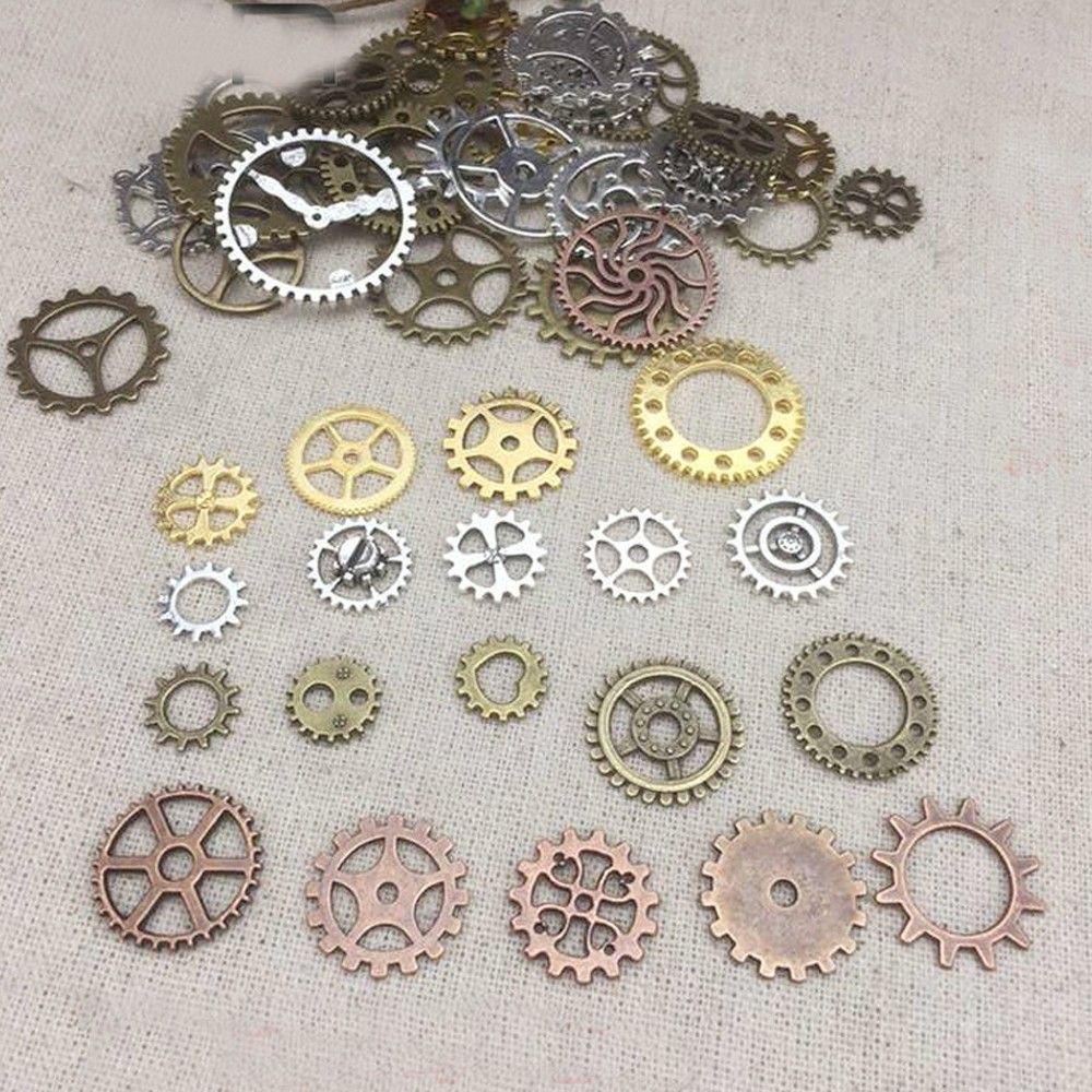 Jewelry Watches Brands - New Brand Jewelry Charms Mixed Vintage