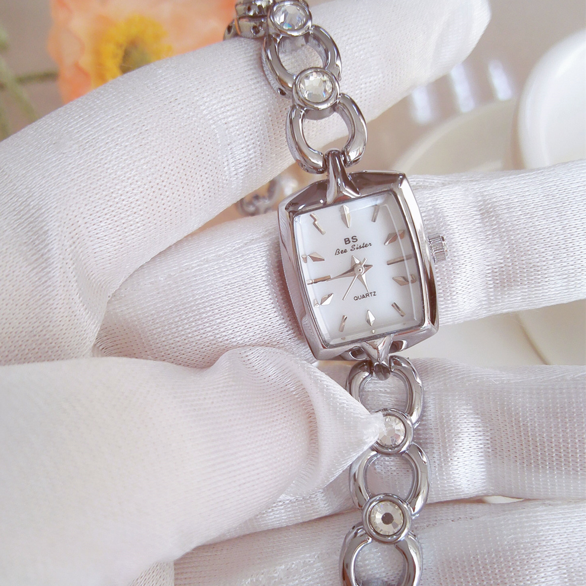 Jewelry Watches Brands - UTHAI Watch For Women Light Luxury