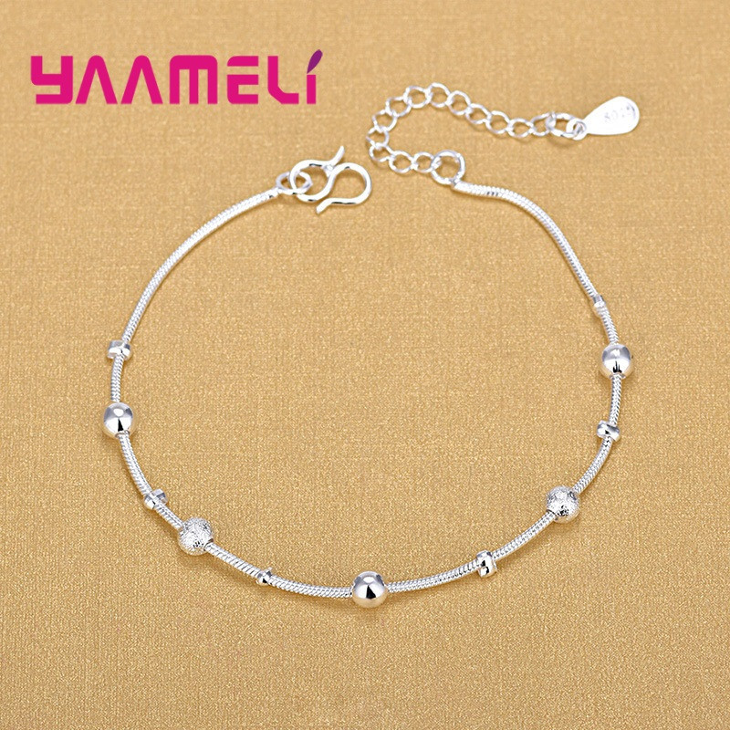 Anklet Foot Chain - Hợp Thời Trang Nữ Chân Dây