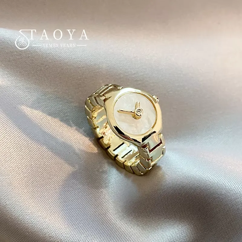 Unique Jewelry Watches - 2025 Unique Imitation Watch Design with