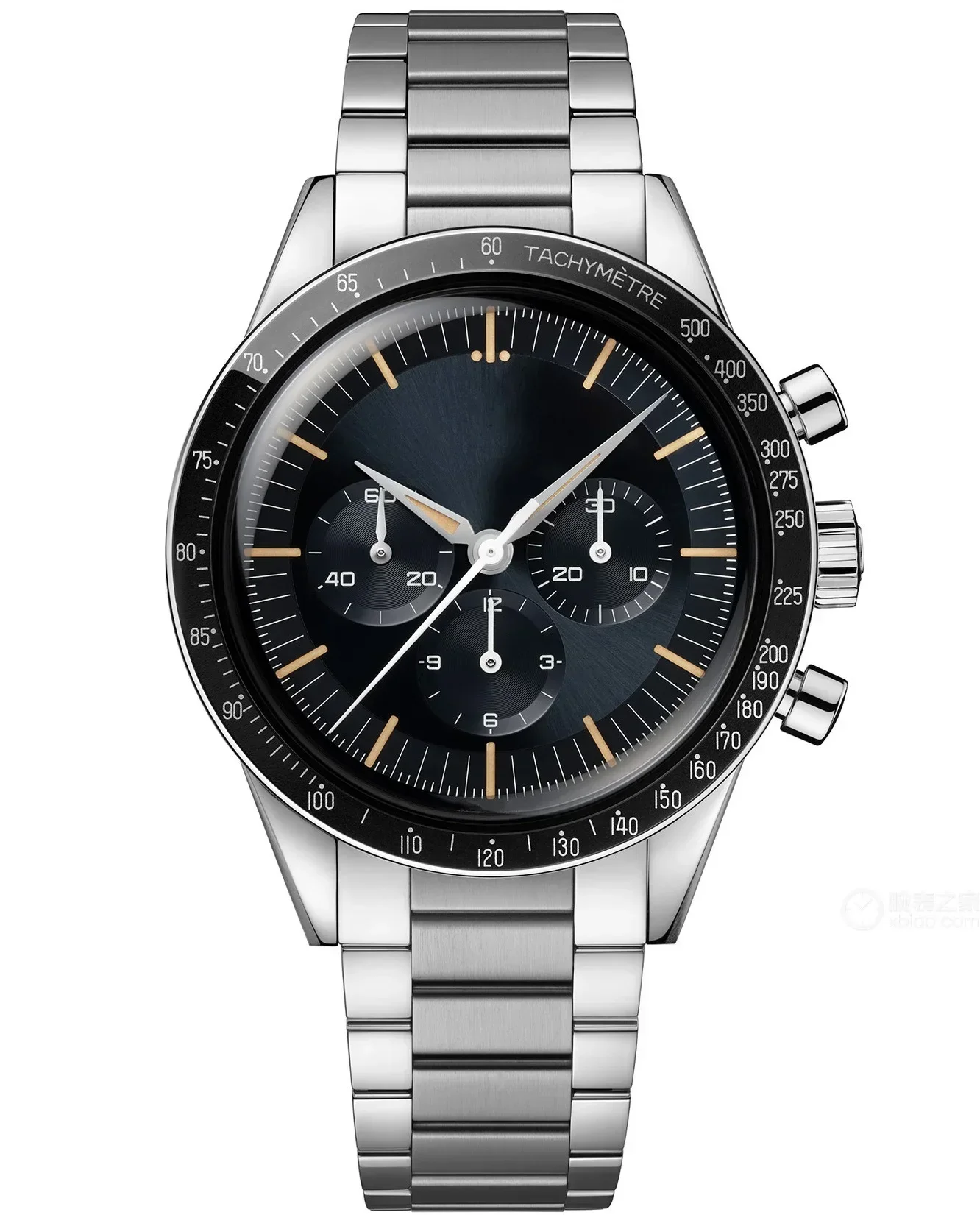 Leather Bracelet - 2026AA AHigh Quality Men's Automatic Mechanical