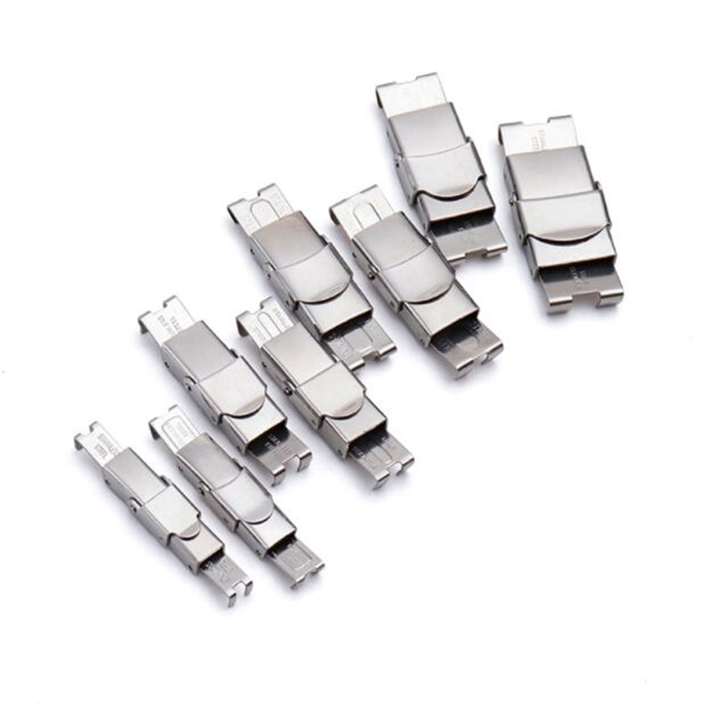 Jewelry Making Watches - 10 Chiếc Không Gỉ Sét Lọn