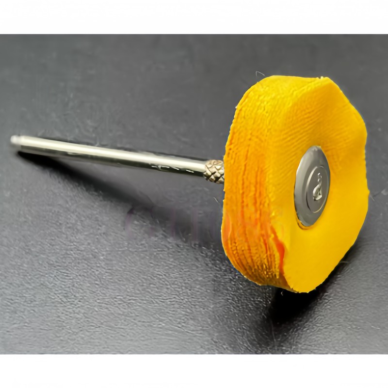 59Pcs 3mm Yellow Polishing Clo - đánh giá và giá Jewelry With Watches