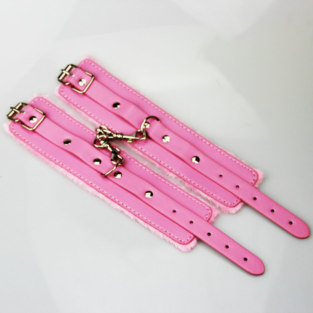Flirt Handcuffs BDSM Steel Cha - đánh giá và giá Anklet Foot Chain