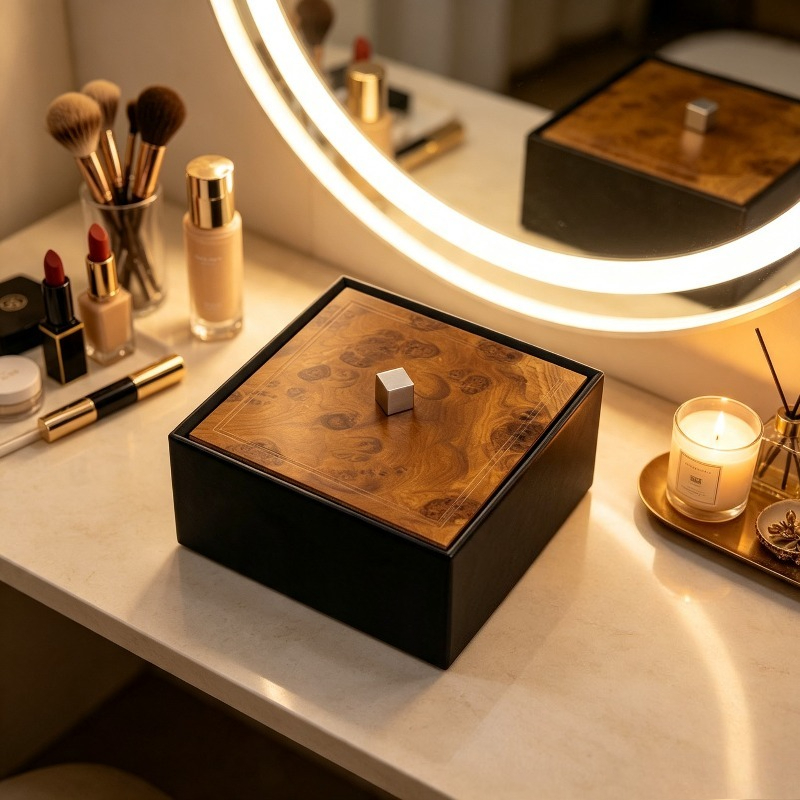 Italian Luxury Watch Organizer - đánh giá và giá Jewelry Box With Watches
