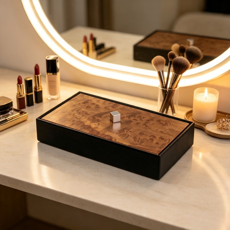 Italian Luxury Watch Organizer - đánh giá và giá Jewelry Box With Watches