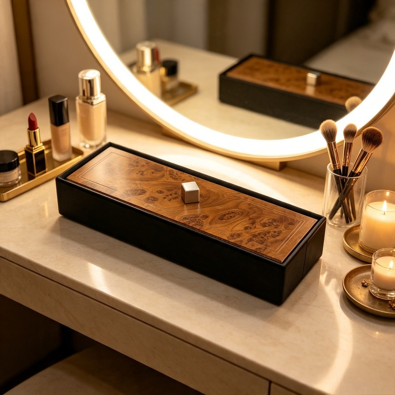 Italian Luxury Watch Organizer - đánh giá và giá Jewelry Box With Watches