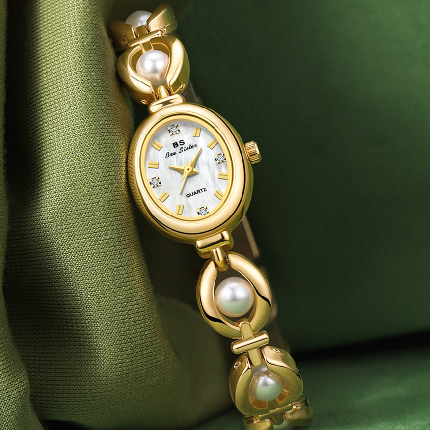 BS Women's Watch Brand Japanes - đánh giá và giá Jewelry Watches Brands