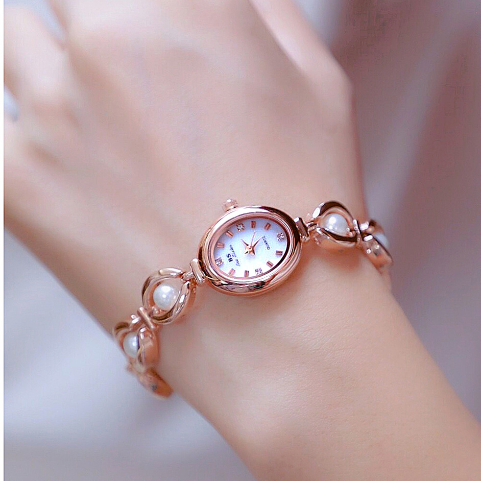 BS Women's Watch Brand Japanes - đánh giá và giá Jewelry Watches Brands