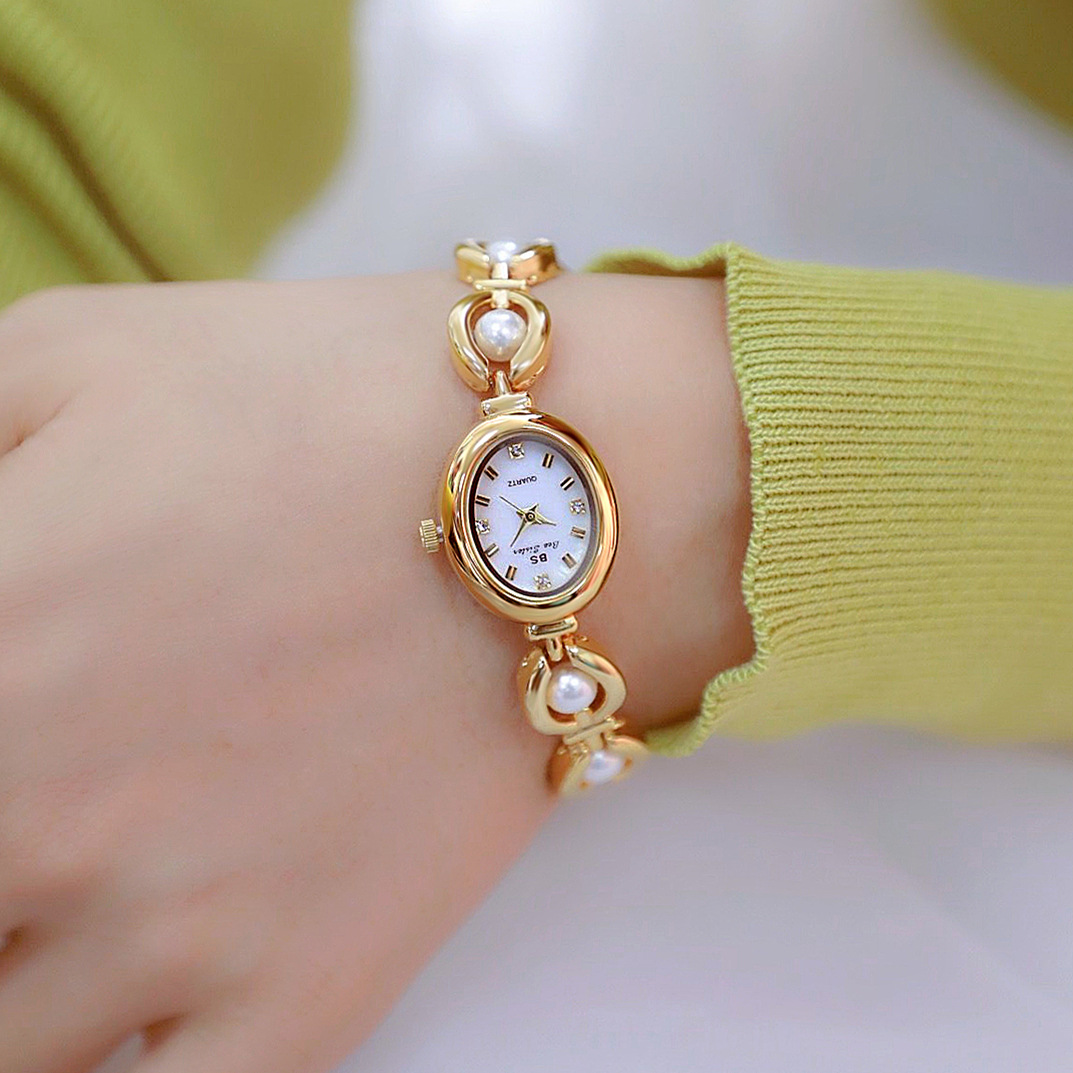 BS Women's Watch Brand Japanes - đánh giá và giá Jewelry Watches Brands