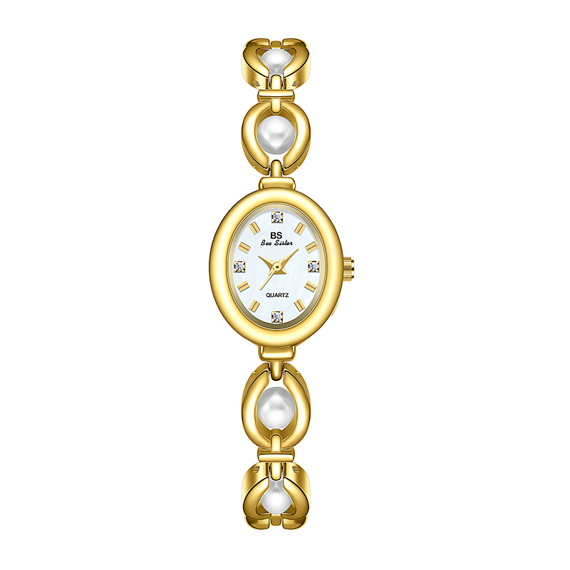 BS Women's Watch Brand Japanes - đánh giá và giá Jewelry Watches Brands