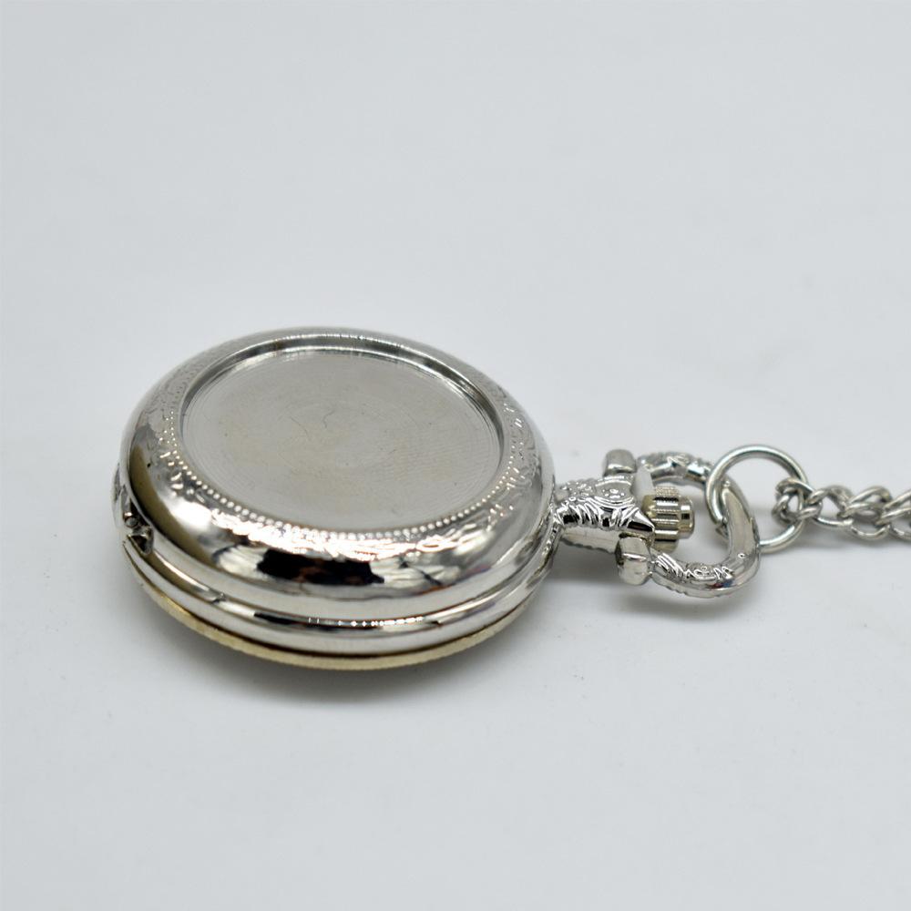 Custom Vintage Metal Pocket Wa - đánh giá và giá Jewelry Watches For Men