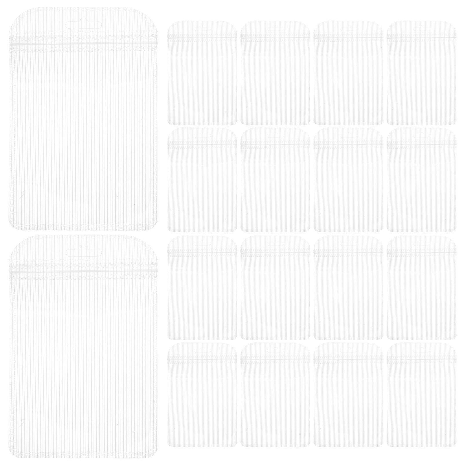 100Pcs Stylish Transparent Str - đánh giá và giá Jewelry With Watches