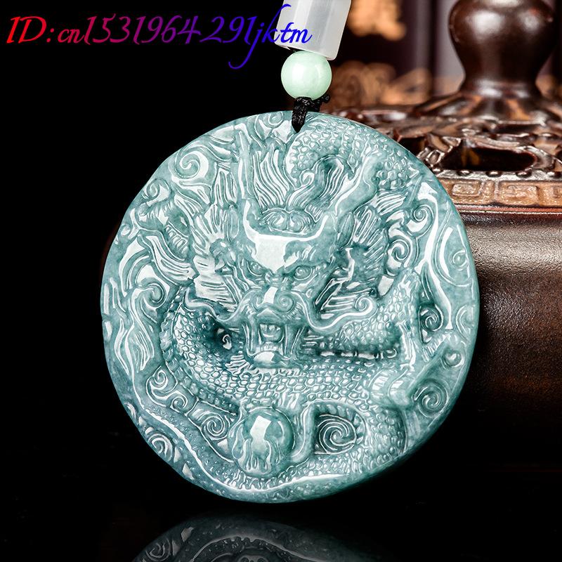 Burmese Jadeite Dragon Pendant - đánh giá và giá Jewelry & Watches Vitopoulos Reviews
