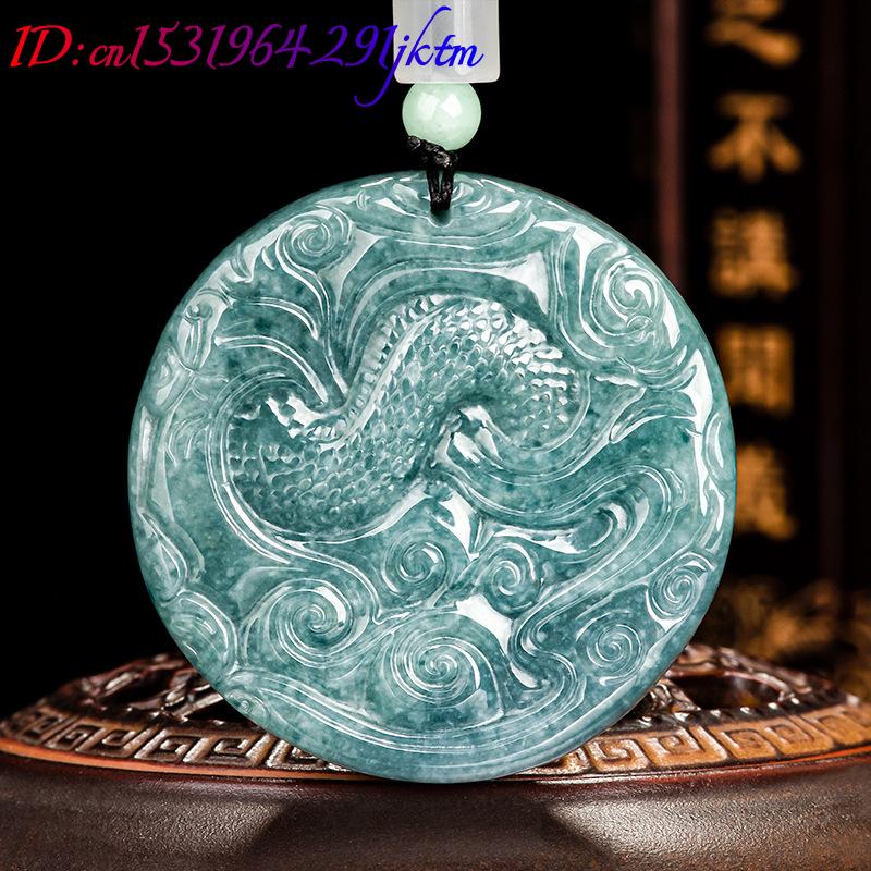 Burmese Jadeite Dragon Pendant - đánh giá và giá Jewelry & Watches Vitopoulos Reviews