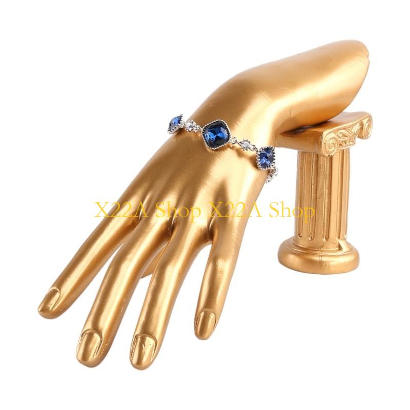 Độc Đáo Tay Nộm Nhựa Tay Mẫu T - đánh giá và giá Unique Jewelry Watches