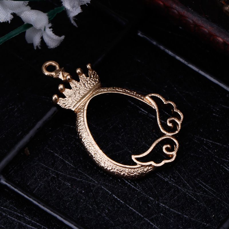 4 Khung Kim Loại Cổ Tinh Tế Ho - đánh giá và giá Jewelry Making Watches