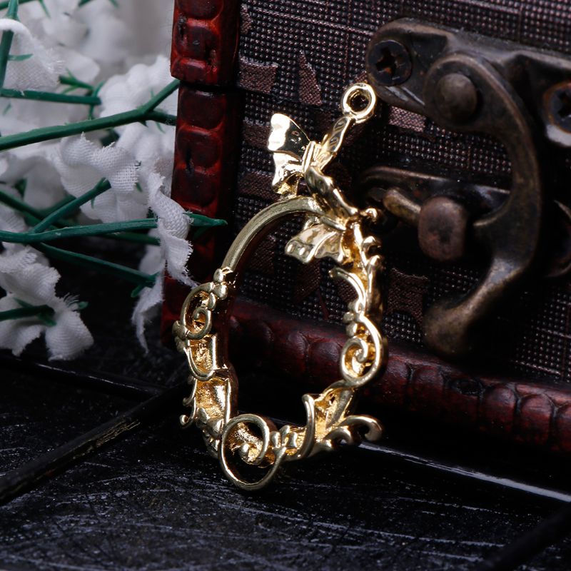4 Khung Kim Loại Cổ Tinh Tế Ho - đánh giá và giá Jewelry Making Watches