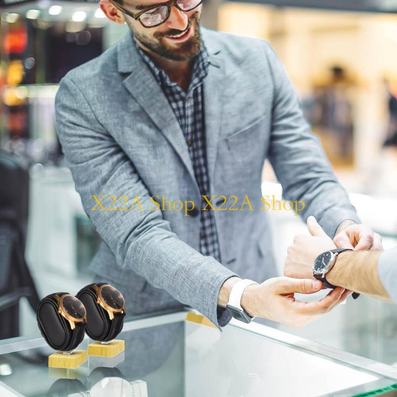 Đồng hồ tự động Winder độc đáo - đánh giá và giá Unique Jewelry Watches