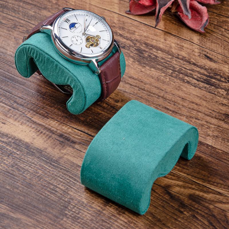 *Watch Cushion Watch Box Pads  - đánh giá và giá Jewelry Box With Watches