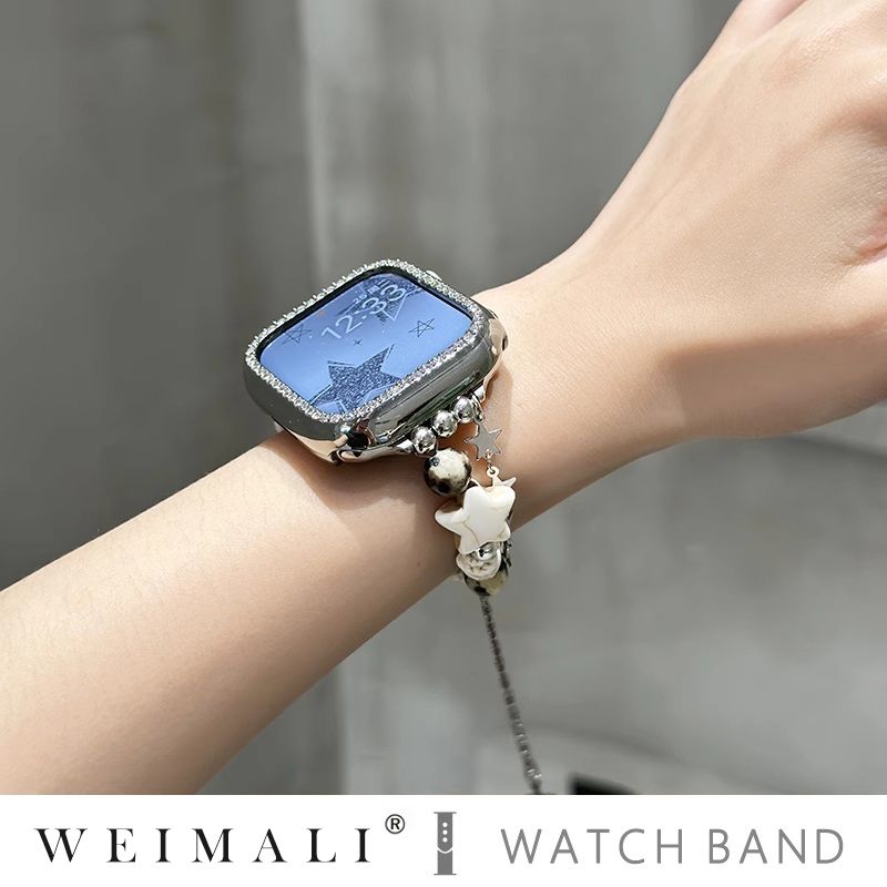 Conch Shell Starfish Bead Brac - đánh giá và giá Jewelry Making Watches