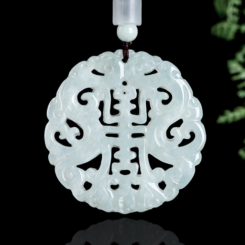 Burmese Jadeite Dragon Pendant - đánh giá và giá Jewelry & Watches Vitopoulos Reviews
