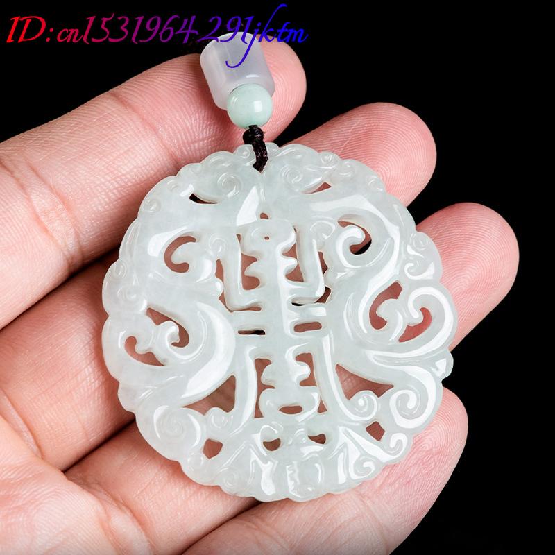Burmese Jadeite Dragon Pendant - đánh giá và giá Jewelry & Watches Vitopoulos Reviews