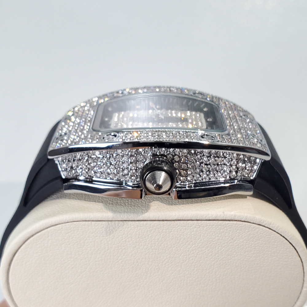 New Diamond Watch for Women Lu - đánh giá và giá Jewelry Watches Brands