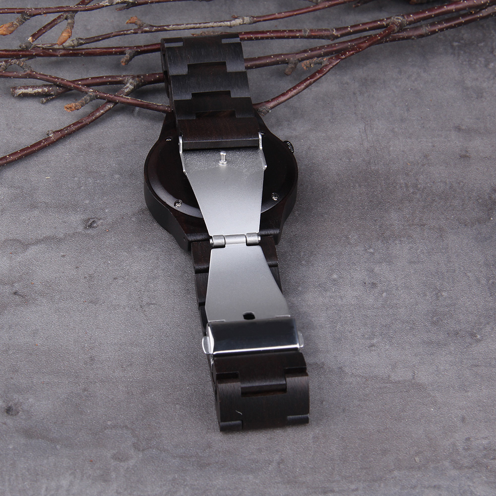 Vòng Tay Gỗ Đồng Hồ Người Phụ  - đánh giá và giá Jewelry Watches For Men