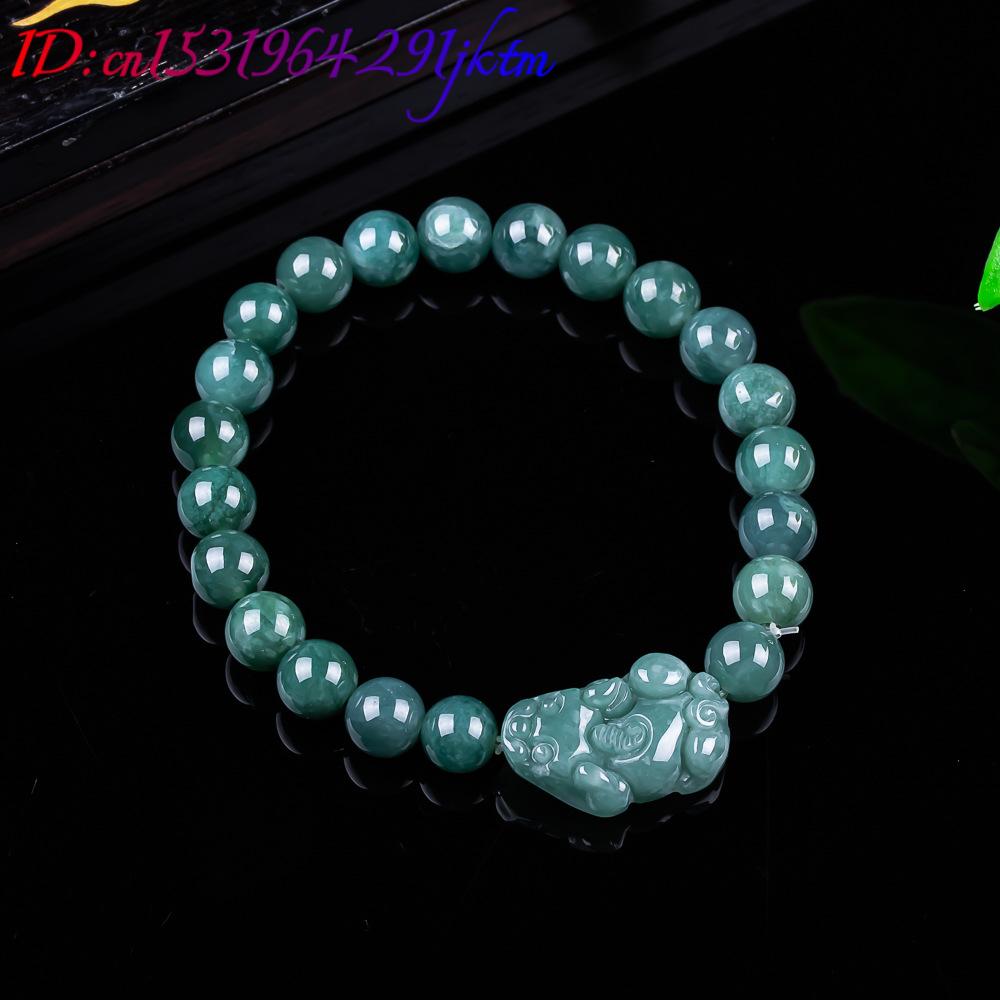 Natural Burmese Jadeite Pixiu  - đánh giá và giá Jewelry & Watches Vitopoulos Reviews