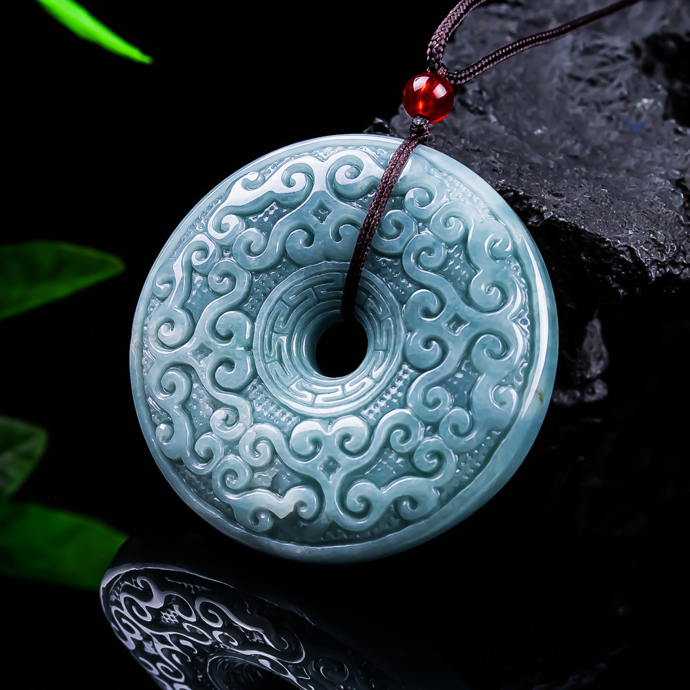 Natural Burmese Jadeite Flower - đánh giá và giá Jewelry & Watches Vitopoulos Reviews