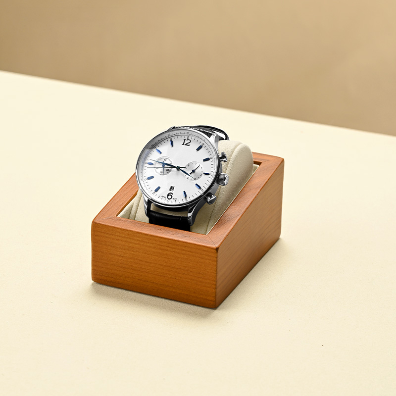 MISHITU Solid Wood Watch Stora - đánh giá và giá Jewelry Box With Watches