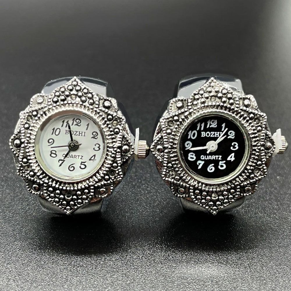 Finger Ring Watch for Women Me - đánh giá và giá Unique Jewelry Watches
