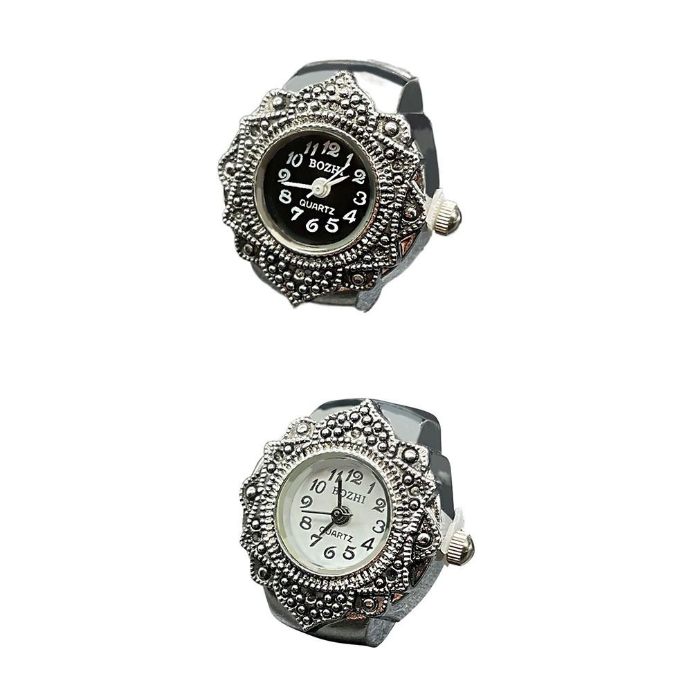 Finger Ring Watch for Women Me - đánh giá và giá Unique Jewelry Watches