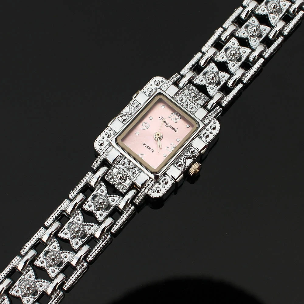 Luxury Waterproof Women's Watc - đánh giá và giá Jewelry Watches Brands