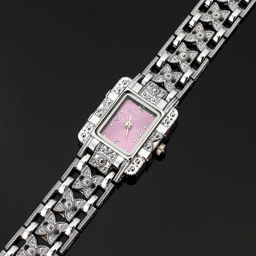 Luxury Waterproof Women's Watc - đánh giá và giá Jewelry Watches Brands