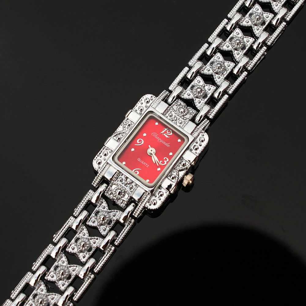 Luxury Waterproof Women's Watc - đánh giá và giá Jewelry Watches Brands