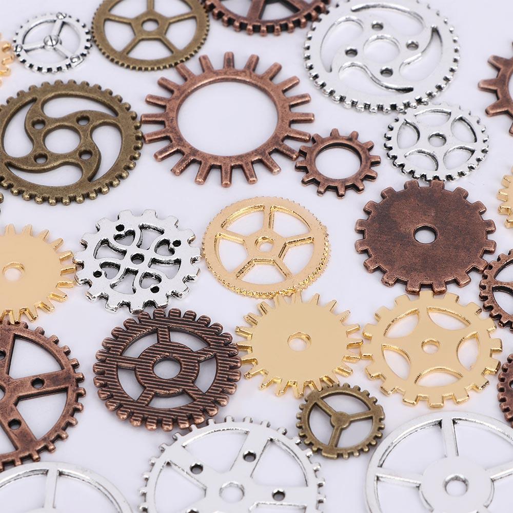 New Brand DIY Charms Mixed Vin - đánh giá và giá Jewelry Watches Brands