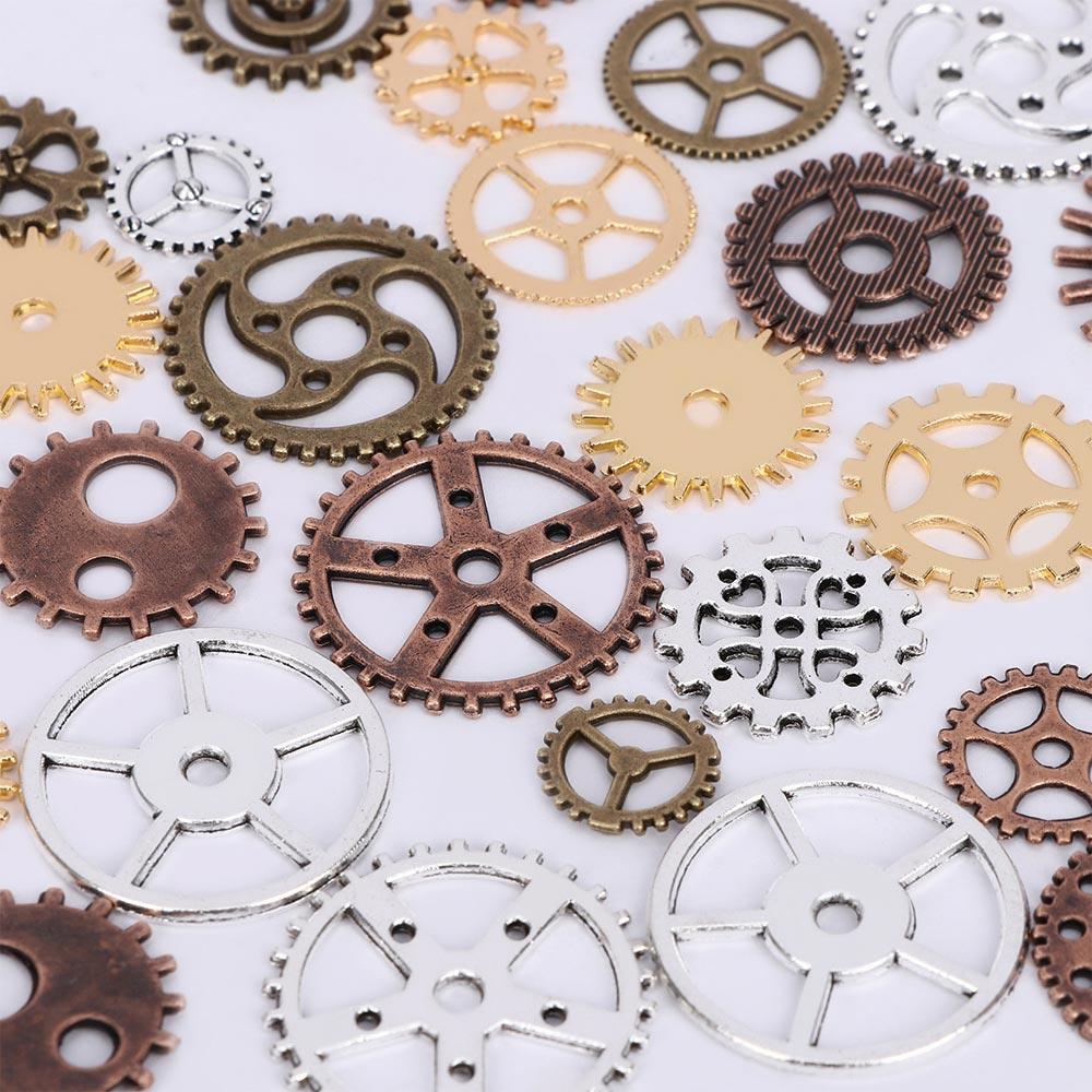 New Brand DIY Charms Mixed Vin - đánh giá và giá Jewelry Watches Brands