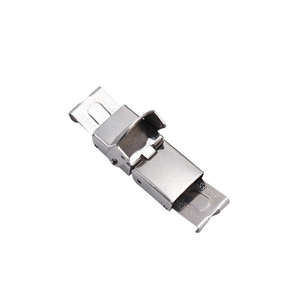 10Pcs Stainless Steel Crimp Ja - đánh giá và giá Jewelry Making Watches