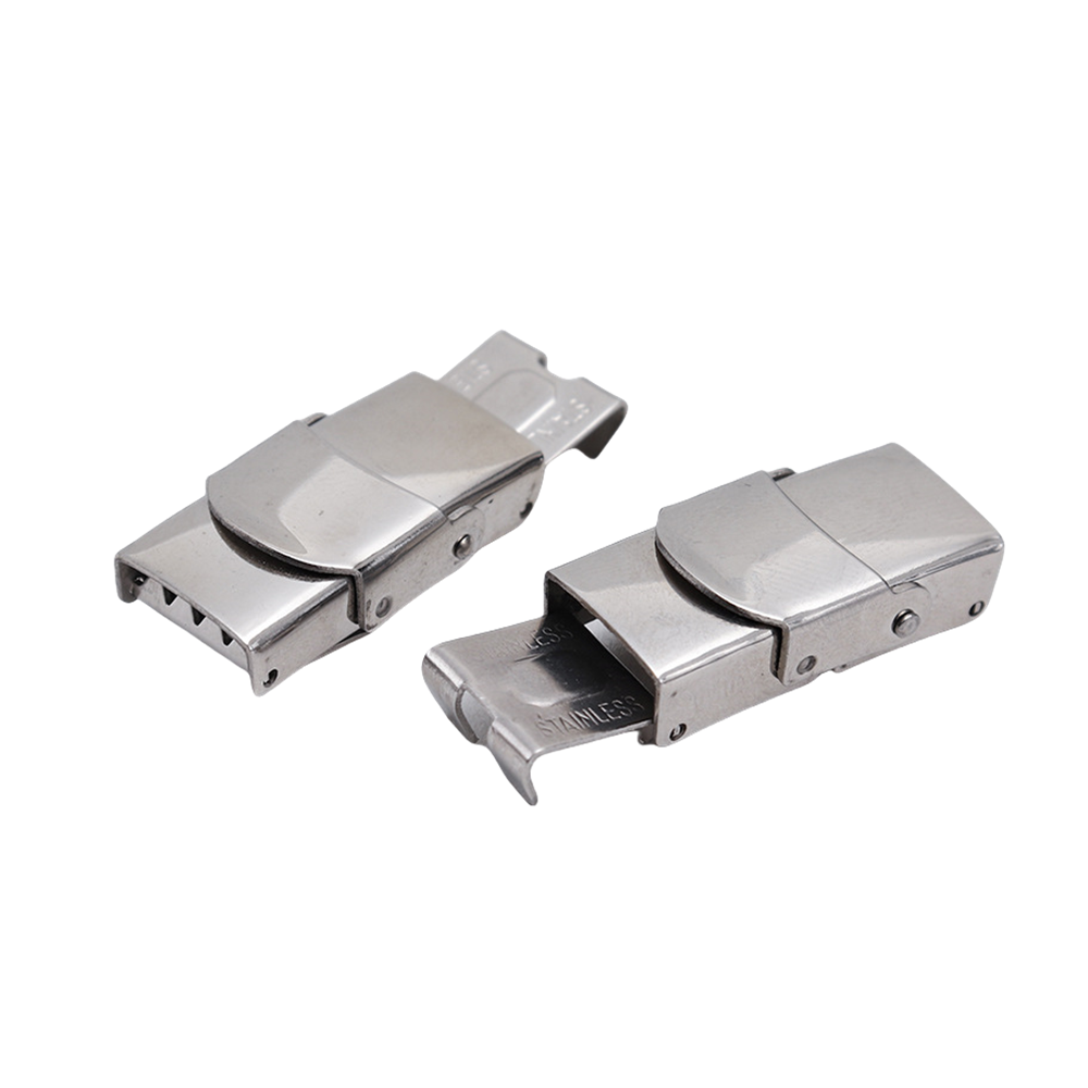 10Pcs Stainless Steel Crimp Ja - đánh giá và giá Jewelry Making Watches