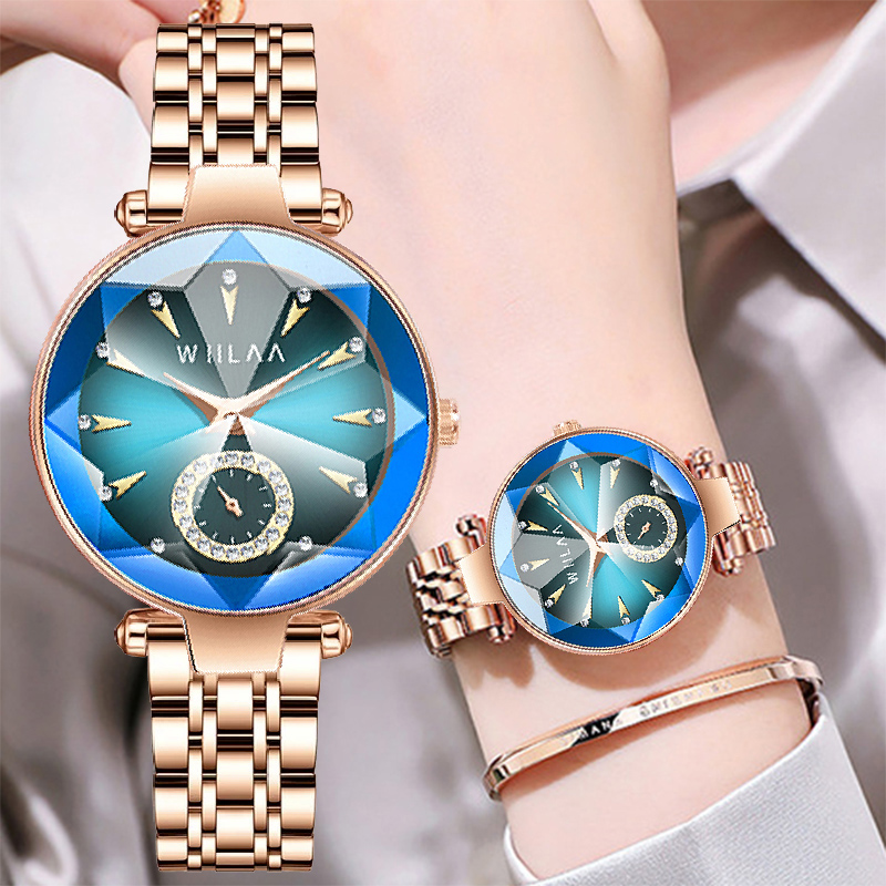 Luxury Brand Bracelet Watches  - đánh giá và giá Jewelry Watches Brands