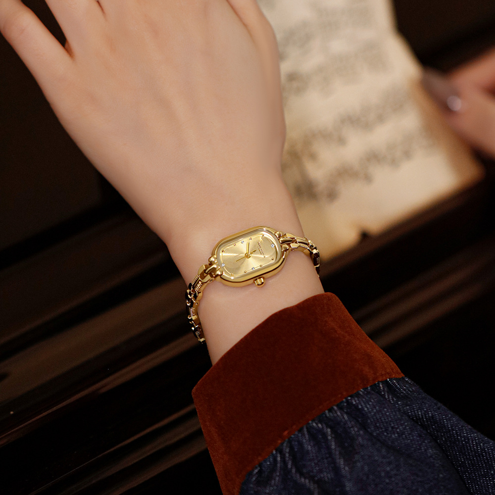 Vintage Bracelet Watch Unique  - đánh giá và giá Unique Jewelry Watches