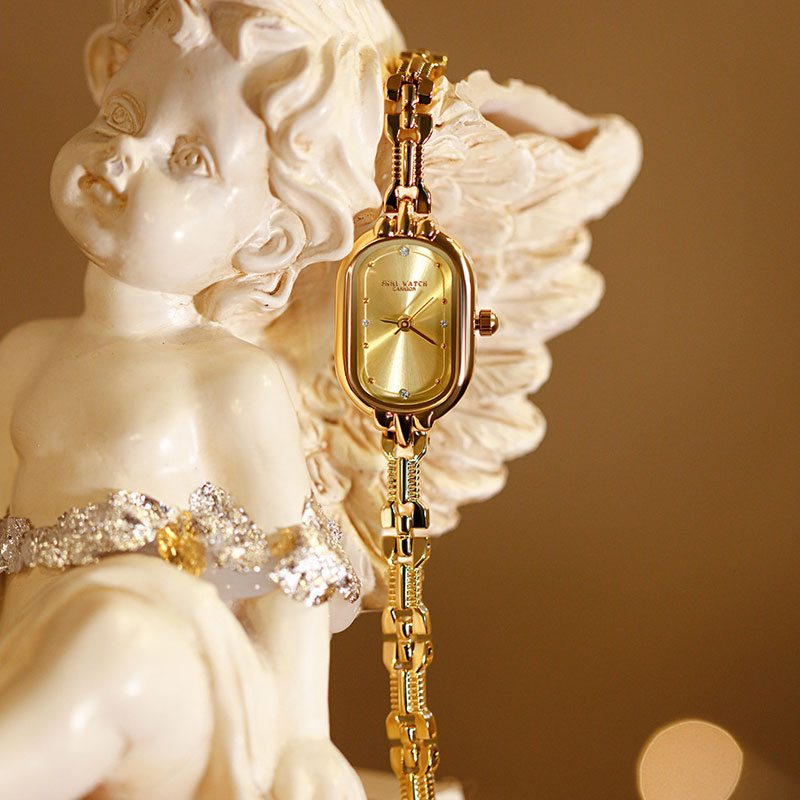 Vintage Bracelet Watch Unique  - đánh giá và giá Unique Jewelry Watches