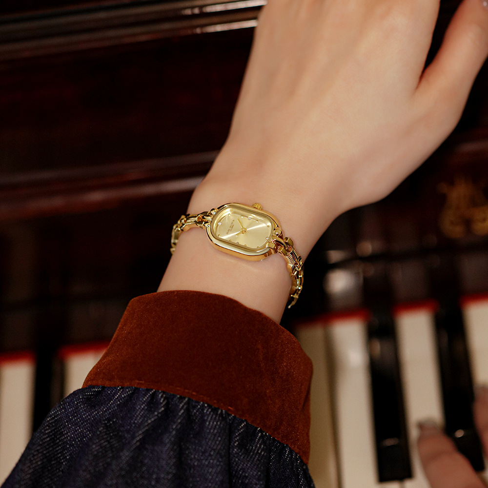 Vintage Bracelet Watch Unique  - đánh giá và giá Unique Jewelry Watches
