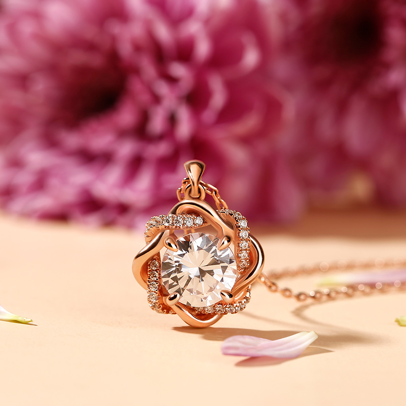 Ban Đầu Moissanite Kim Cương B - đánh giá và giá Diamond Stud Earrings
