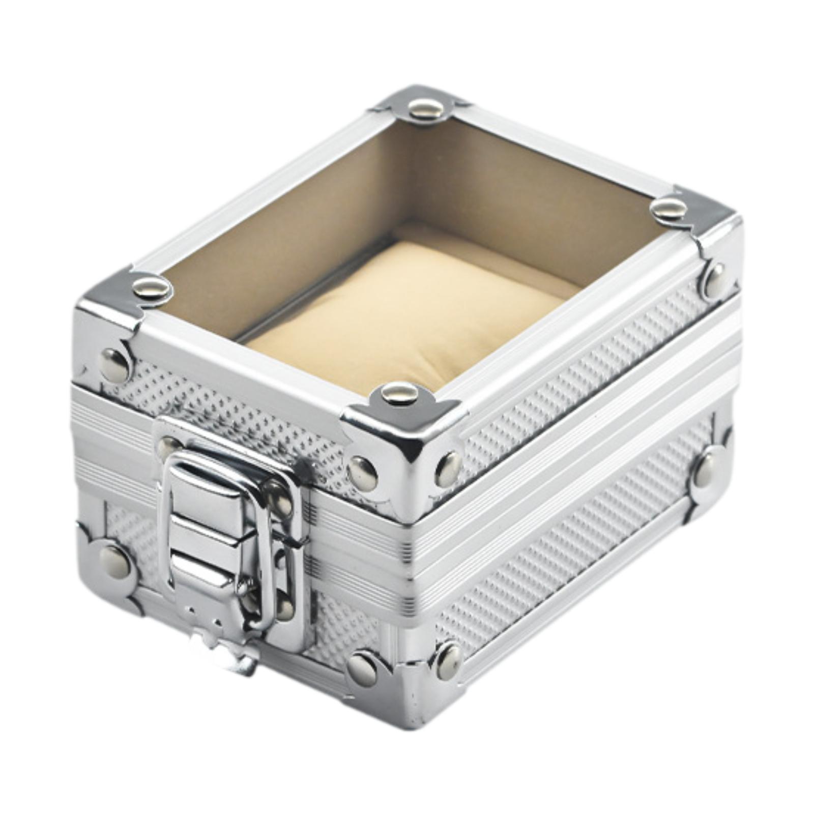 Watch Box Organizer Jewelry Br - đánh giá và giá Jewelry Box With Watches