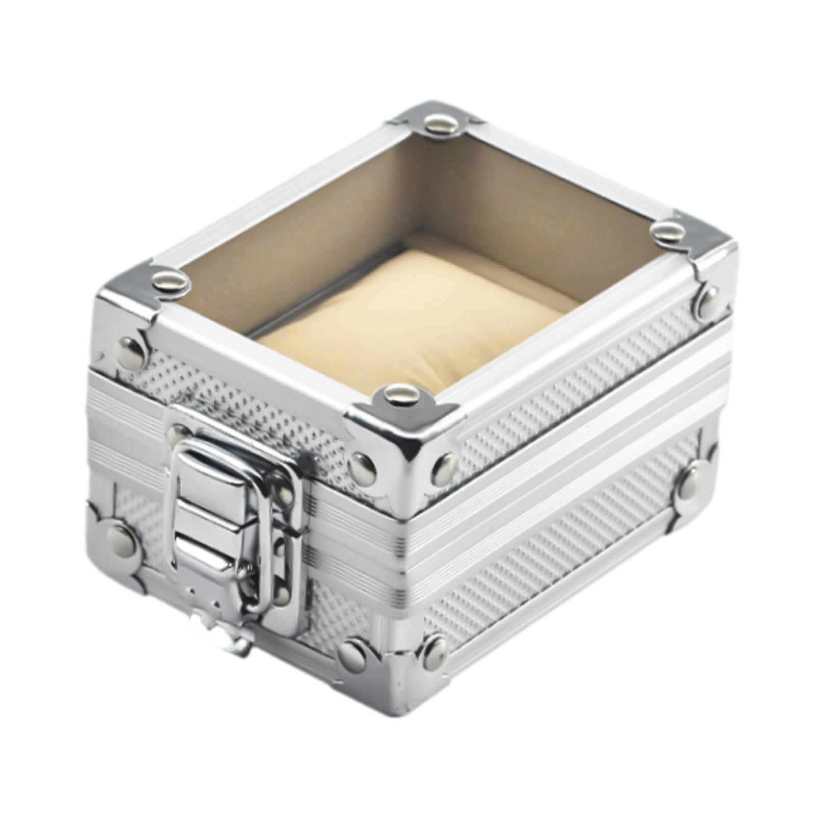 Watch Box Organizer Jewelry Br - đánh giá và giá Jewelry Box With Watches